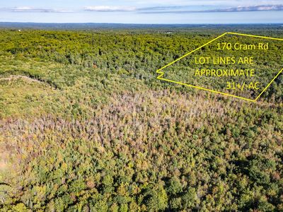 Property at 170 Cram Road, Standish, ME