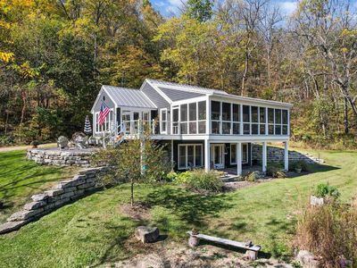 3460 Evans Quarry Road