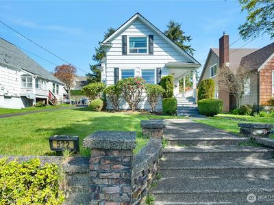 Property at 522 W 6th Street, Aberdeen, WA