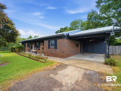 202 N Driskell Ave