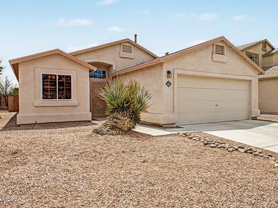 3625 W Sunbonnet Pl