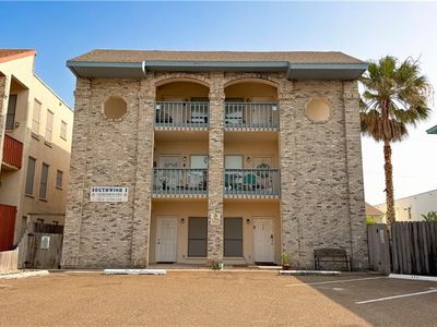 Property at 123 E Cora Lee Dr #302, South Padre Island, TX