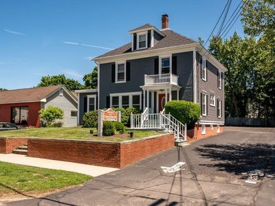 627 Central Avenue