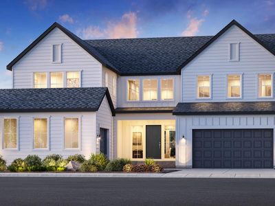 Marin Plan, Piney Trail Estates - Summit Collection