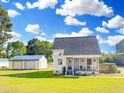 109 Chickasaw Trail