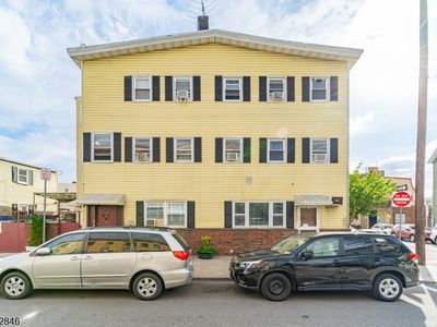 36 Wall St