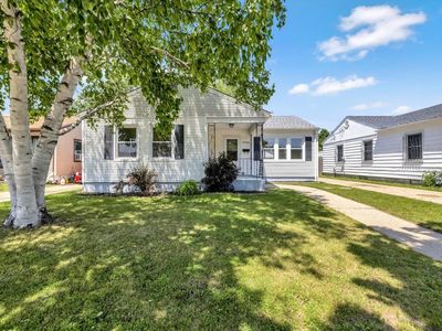 2316 West Rohr AVENUE