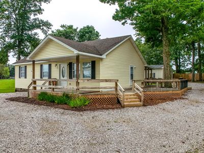 Property at 34 Brewer Ln, Brodhead, KY