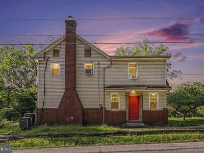 276 Coleman Rd