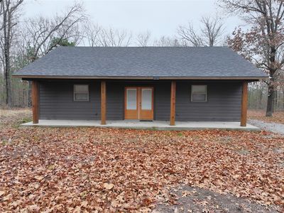 Property at 13069 S 441st Rd, Locust Grove, OK