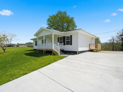 79 Dorado Bottom Rd