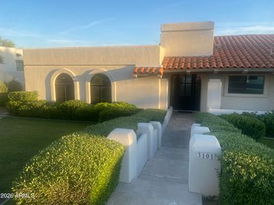 3101 E SIERRA MADRE Way