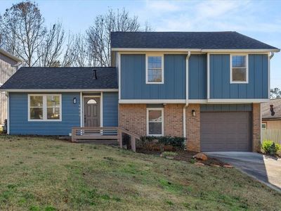 4933 Parkwest Dr