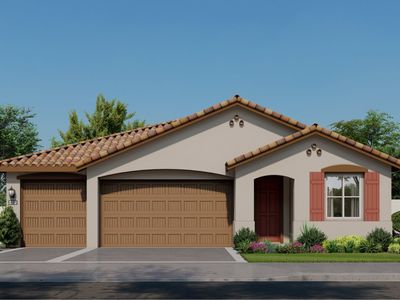 Residence 2355 Plan, Sungate at Northpoint