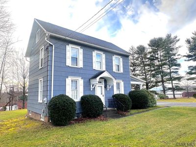 Property at 308 Cullis Ln, Johnstown, PA