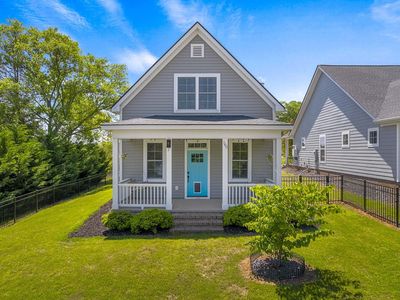 3401 Old Buncombe Rd