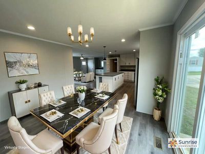 701 W Mill St Lot 184