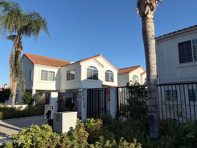 18410 Keswick St Unit 5