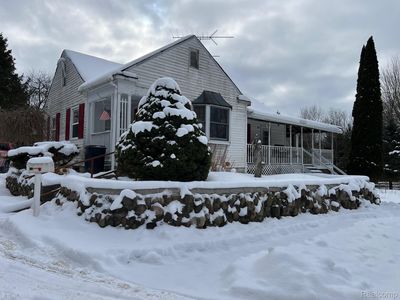 Property at 4384 Newark Rd, Attica, MI