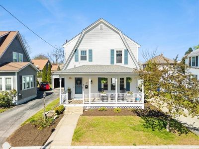 37 Kelley Ave
