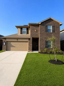 18319 Timbermill Ln