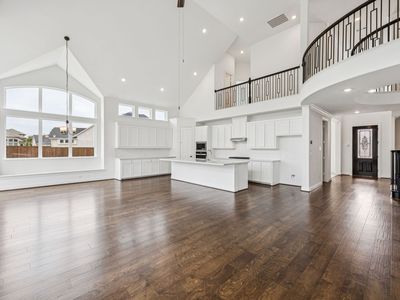 215 Prairie Clover Way