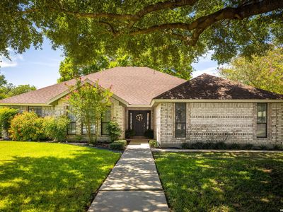 104 Bosque