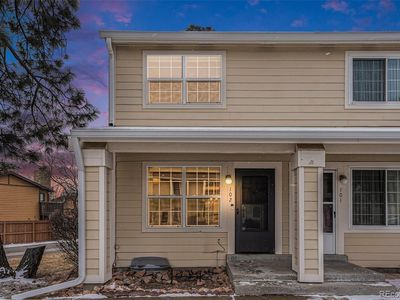 8909 Field Street Unit 102