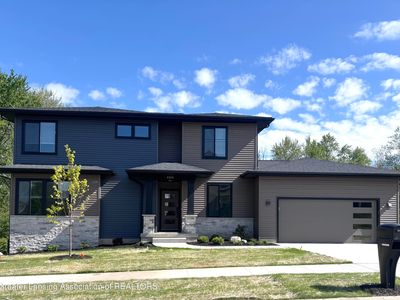 Property at 1574 Belvedere Ave, Okemos, MI