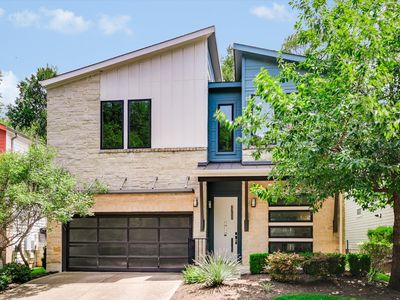 2807 Del Curto Rd Unit J