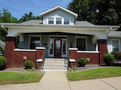 Property at 273 S Sonntag Ave, Evansville, IN
