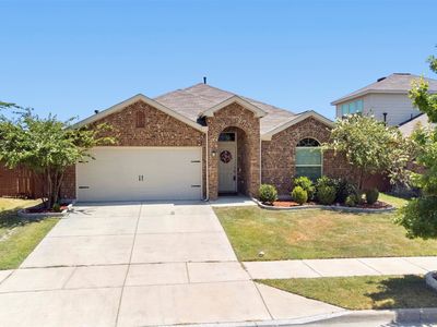 Property at 3910 Pioneer Dr, Heartland, TX