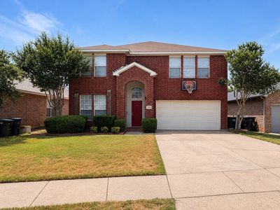 12816 Chittamwood Trl