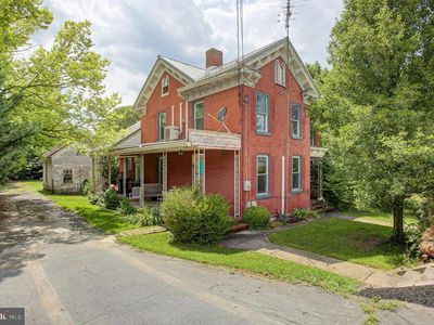 5444 Buchanan Trl W #W