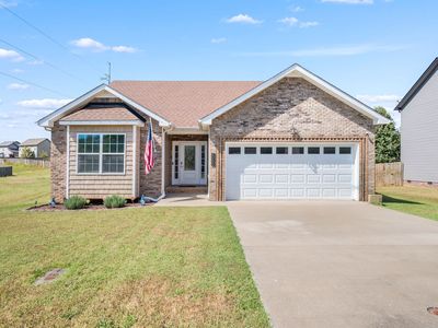 1005 Harding Dr