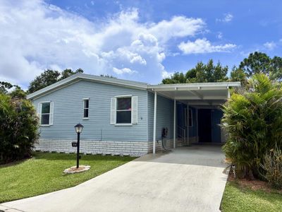 Property at 4236 SE Sweetwood Way #B12011, Stuart, FL
