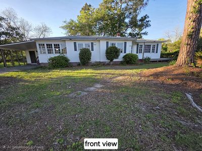 Property at 131 E Dasher St, Sycamore, GA
