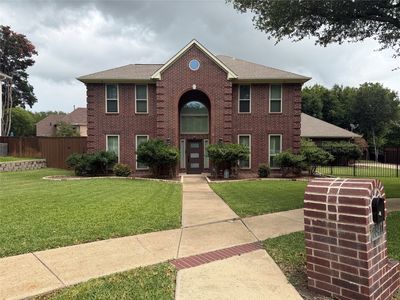2341 Serenity Ln