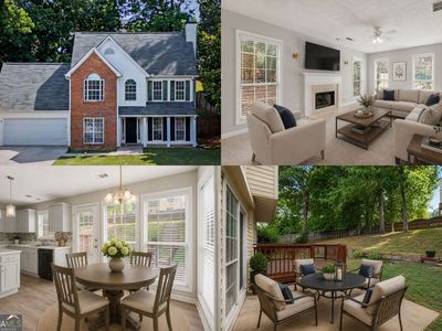 228 Kensington Trce