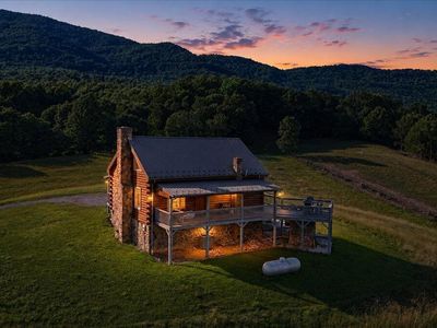 490 Mountain Springs Rd