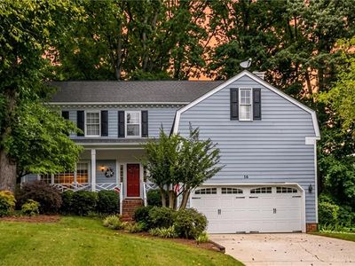 14 Country Woods Ct