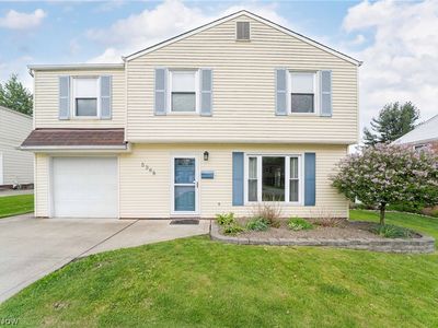 Property at 5368 Strawberry Ln, Willoughby, OH