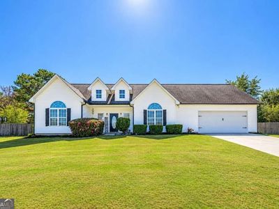 3021 Black Fox Dr