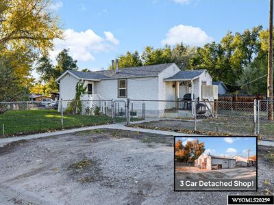 Property at 222 5th St, Mills, WY