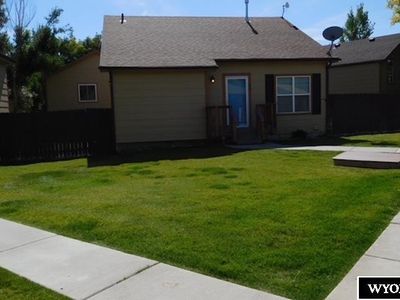 700 Shoshone Ave UNIT 24