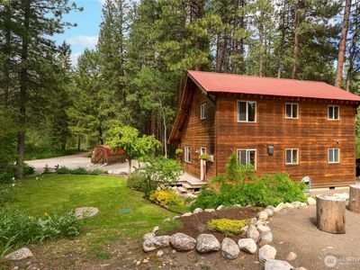 18 Deer Run Loop Road