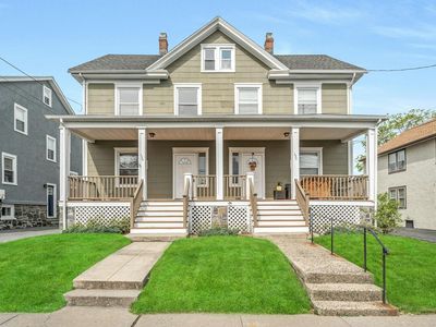 130-132 Fairview Avenue #130- 132