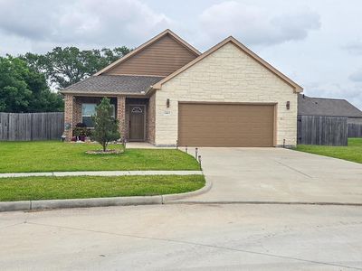 3407 Daisey