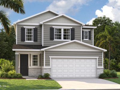 2562 THADDEUS CREEK Lane