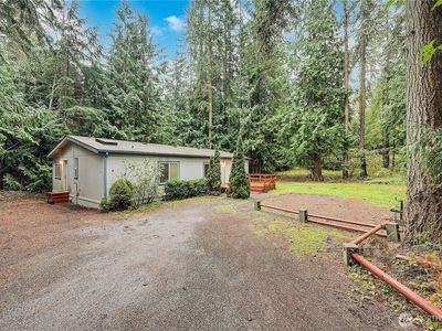 Property at 61 Flamingo Road, Port Townsend, WA